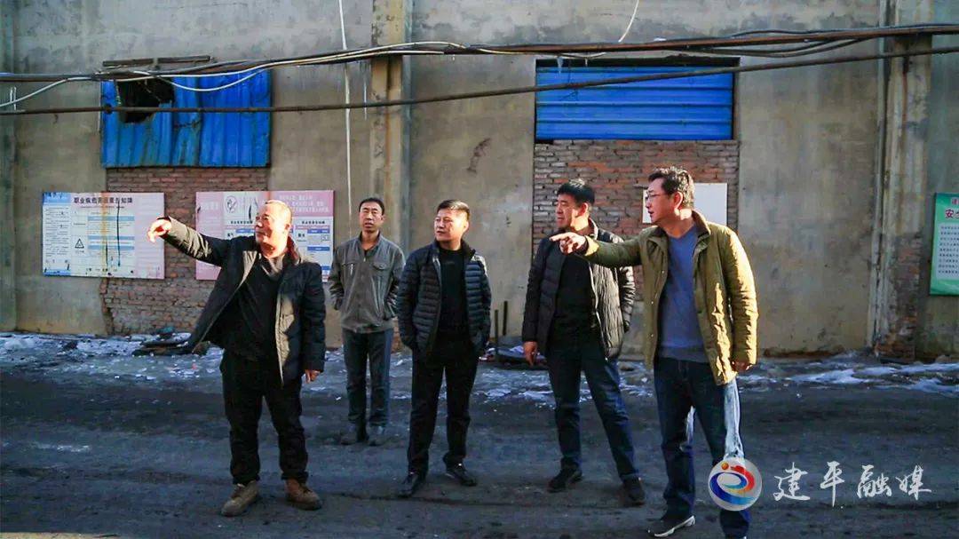 beat·365-
建平县生态情况局:增强巡查羁系 改善生态情况(图3) beat·365-
建平县生态情况局:增强巡查羁系 改善生态情况(图3)