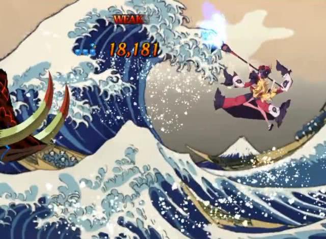 绝美高清P站大神手绘动漫壁纸(二)-beat·365(图1) beat365亚洲体育官方网站