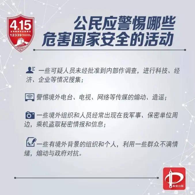 
“国家宁静”需要你！|beat365亚洲体育官方网站(图21)