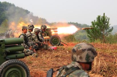 beat·365|环保清风——强化政治引领 打造督察铁军(图3) beat·365