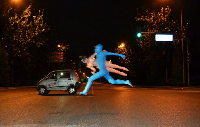 江西省生态环境厅到九江市督查大气污染防治工作“beat365官网”(图2) beat365官网